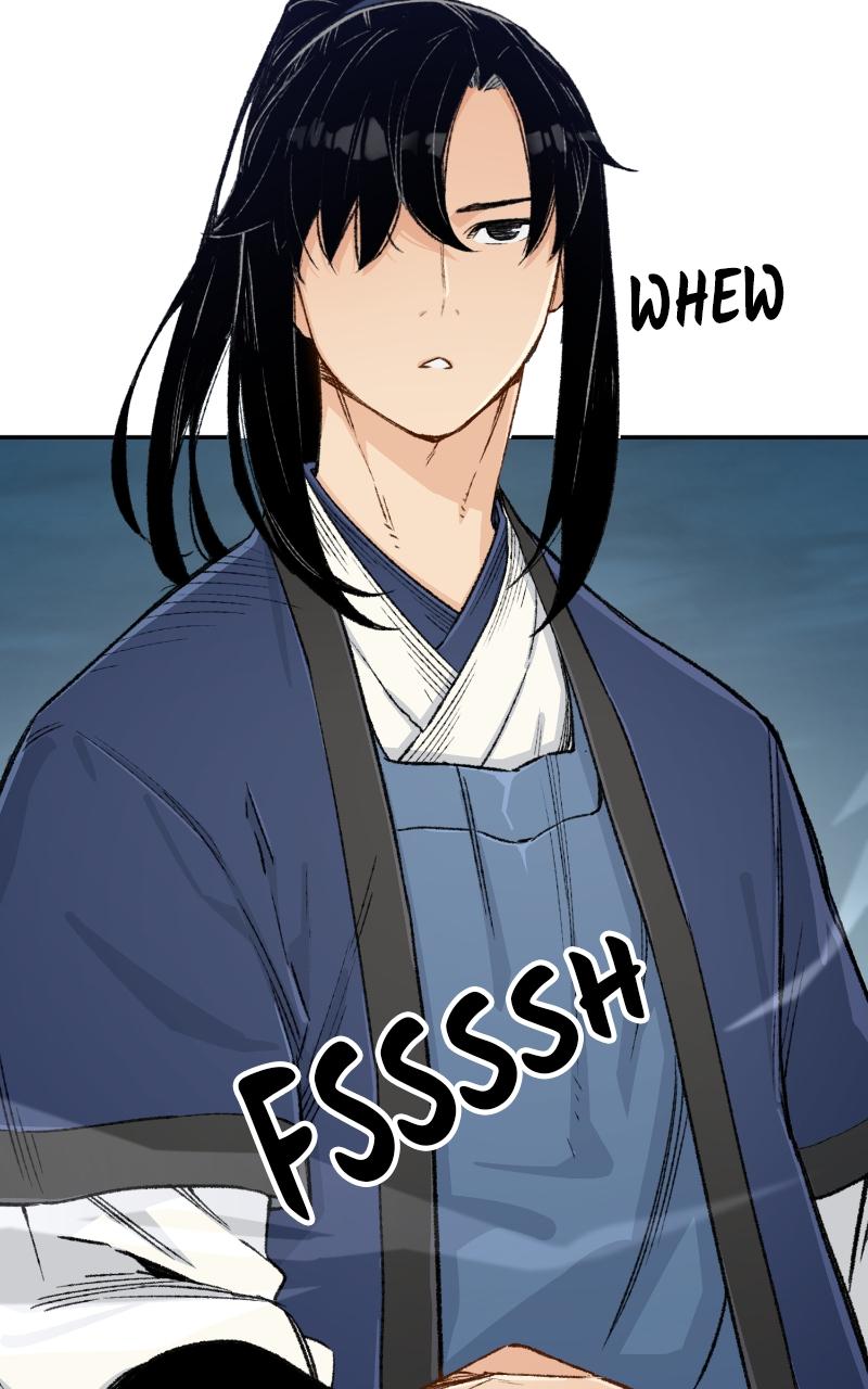 Reincarnated Murim Lord Chap 6 - Next Chap 7