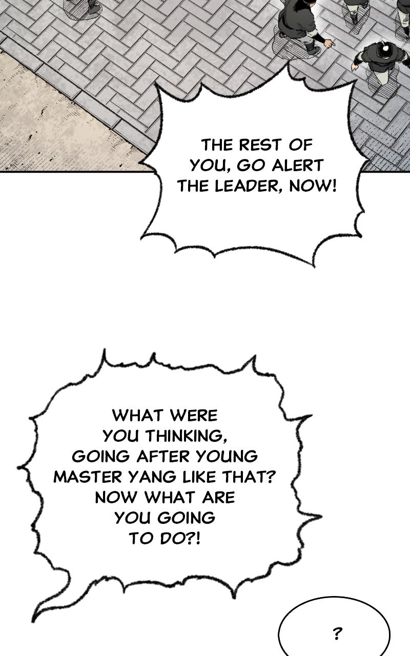 Reincarnated Murim Lord Chap 6 - Next Chap 7