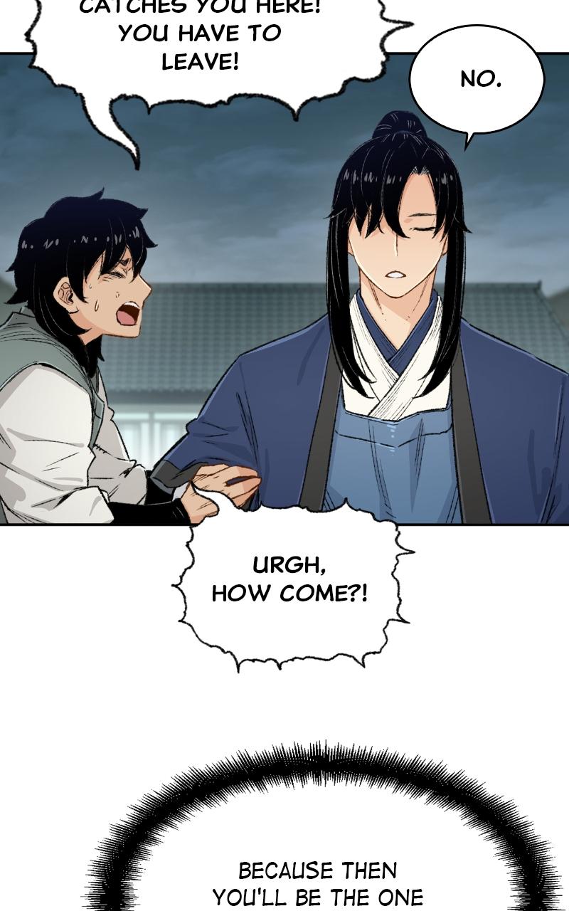 Reincarnated Murim Lord Chap 6 - Next Chap 7