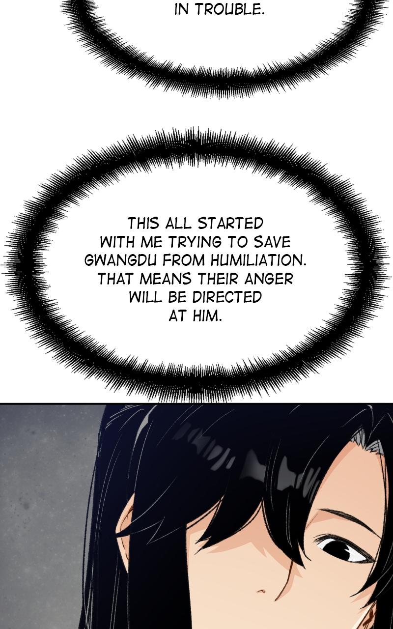 Reincarnated Murim Lord Chap 6 - Next Chap 7