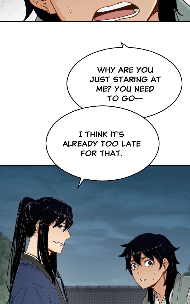 Reincarnated Murim Lord Chap 6 - Next Chap 7