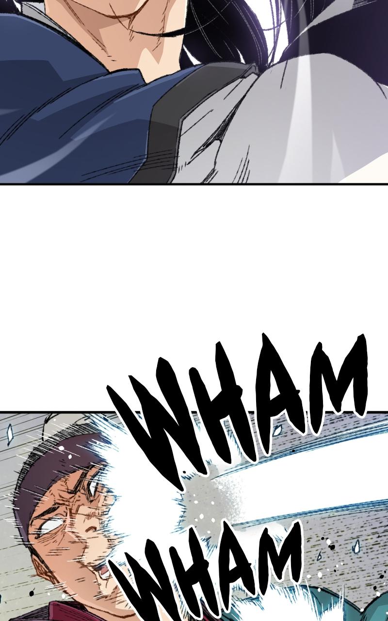 Reincarnated Murim Lord Chap 6 - Next Chap 7