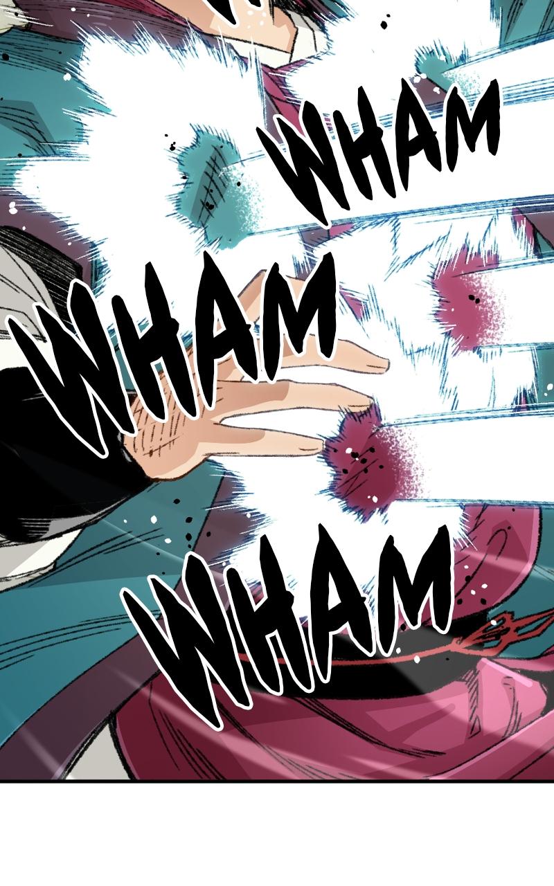 Reincarnated Murim Lord Chap 6 - Next Chap 7