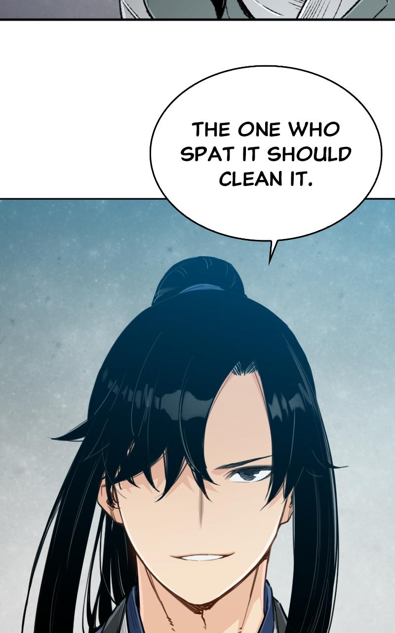Reincarnated Murim Lord Chap 6 - Next Chap 7