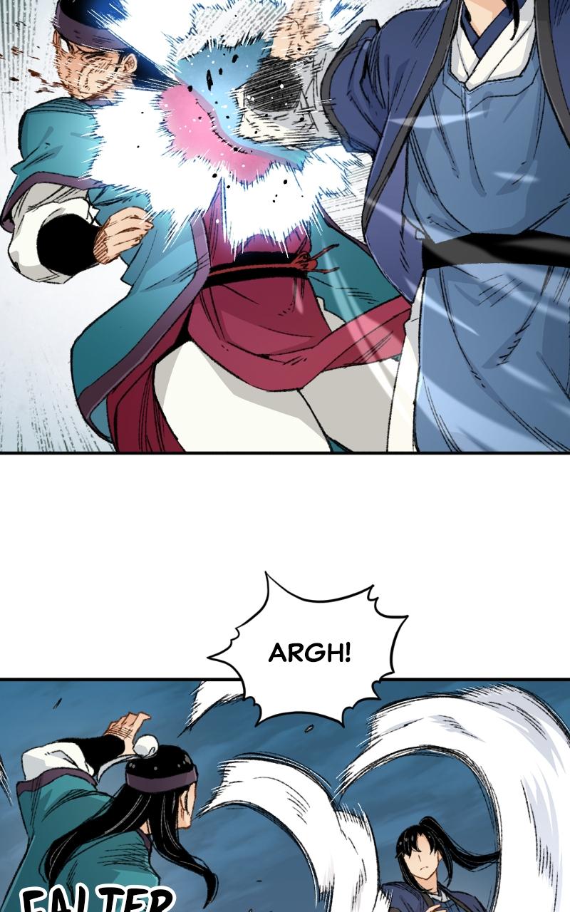 Reincarnated Murim Lord Chap 6 - Next Chap 7