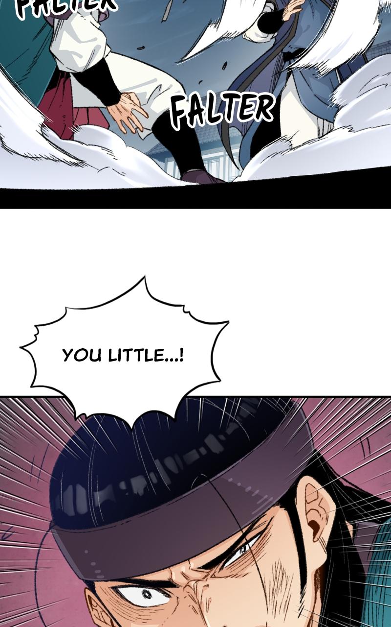 Reincarnated Murim Lord Chap 6 - Next Chap 7