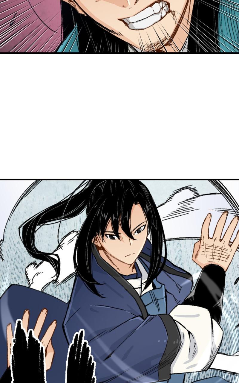 Reincarnated Murim Lord Chap 6 - Next Chap 7