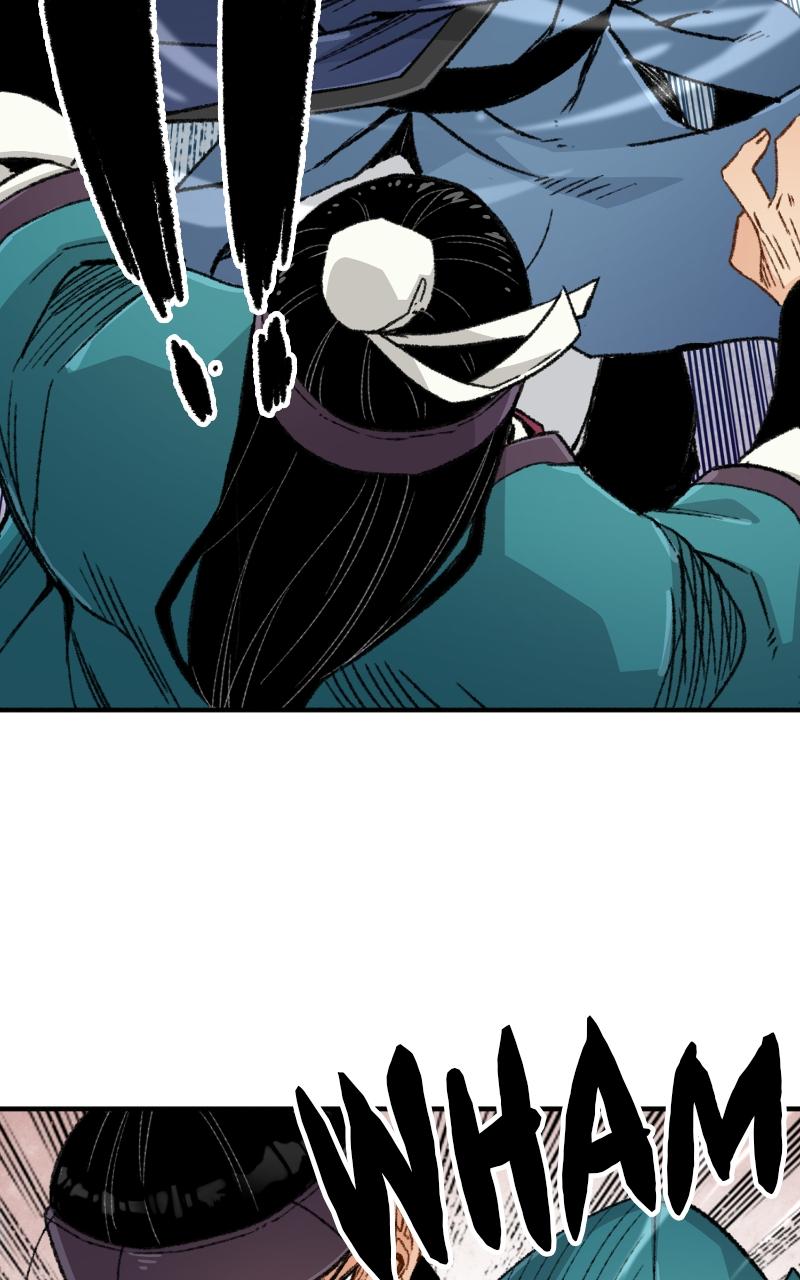 Reincarnated Murim Lord Chap 6 - Next Chap 7