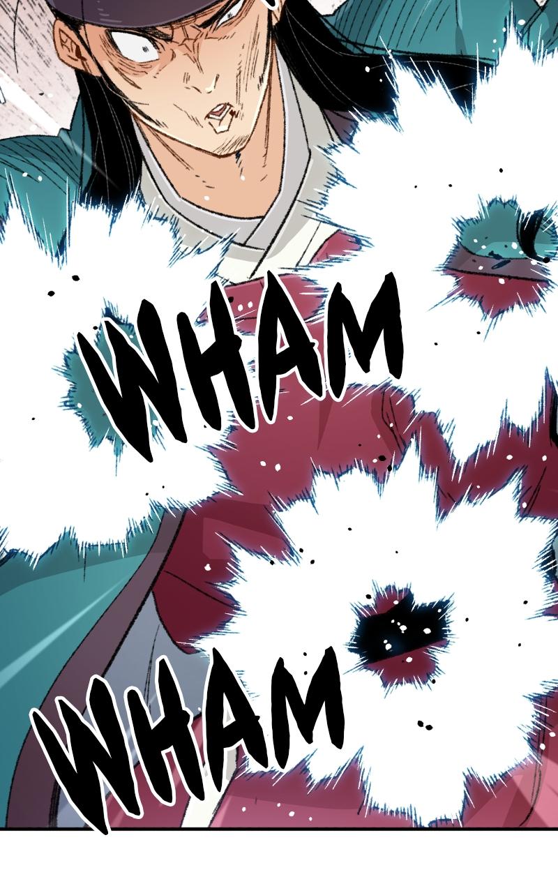 Reincarnated Murim Lord Chap 6 - Next Chap 7