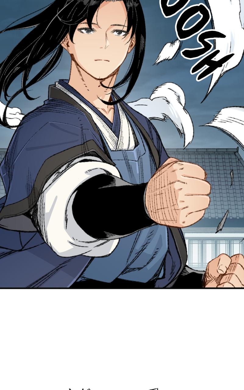 Reincarnated Murim Lord Chap 6 - Next Chap 7