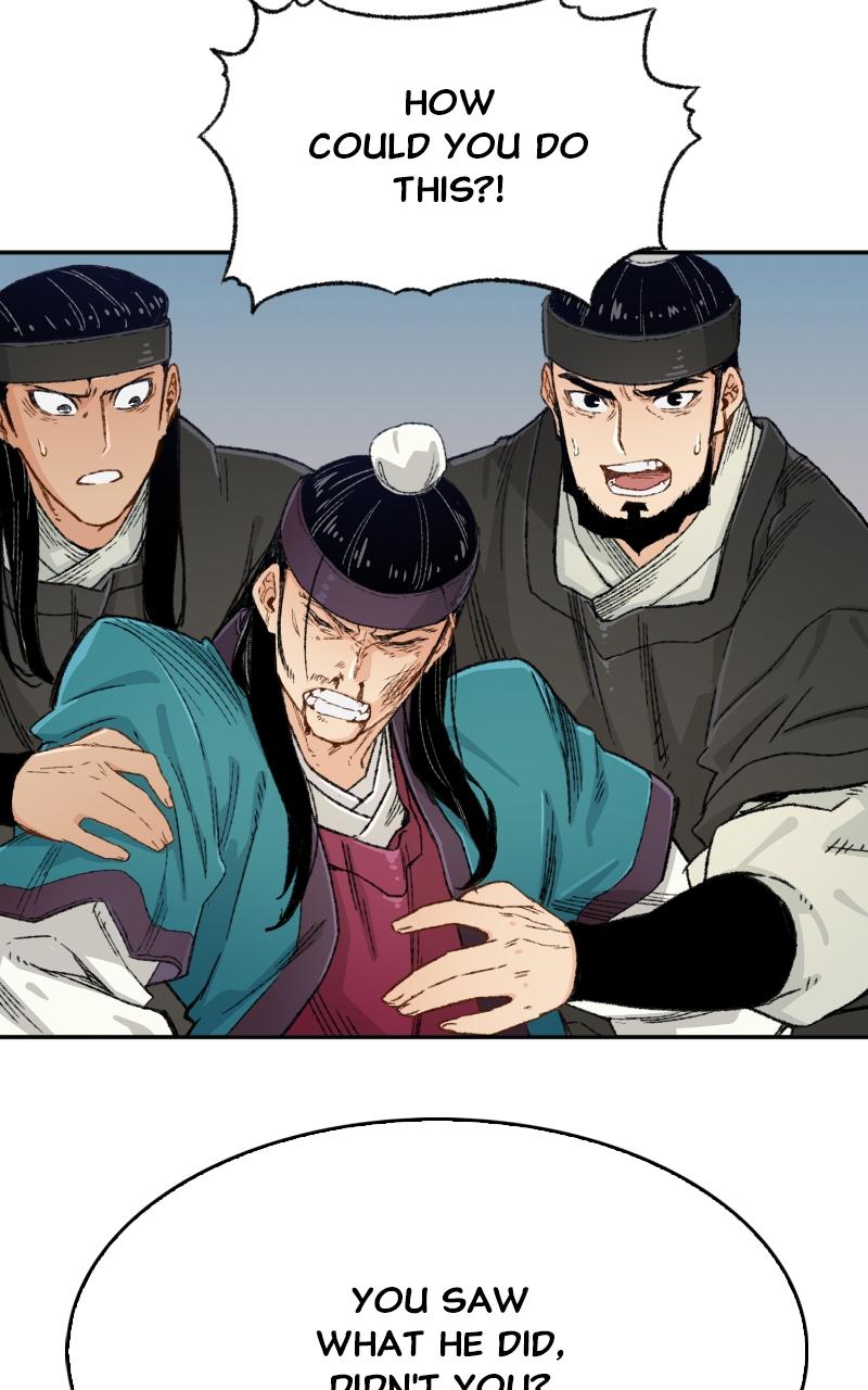 Reincarnated Murim Lord Chap 6 - Next Chap 7