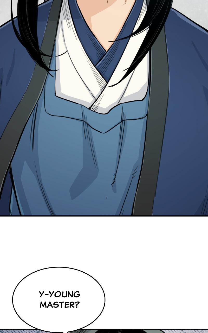 Reincarnated Murim Lord Chap 6 - Next Chap 7