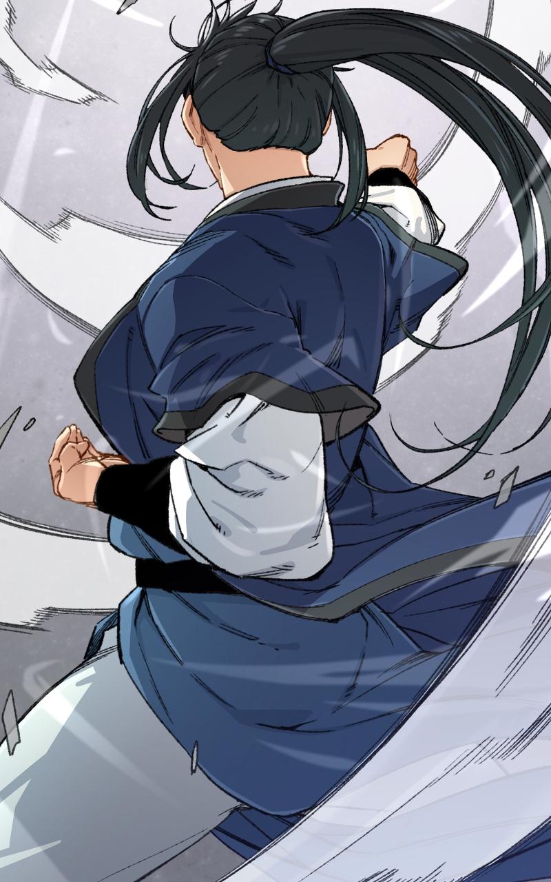 Reincarnated Murim Lord Chap 6 - Next Chap 7