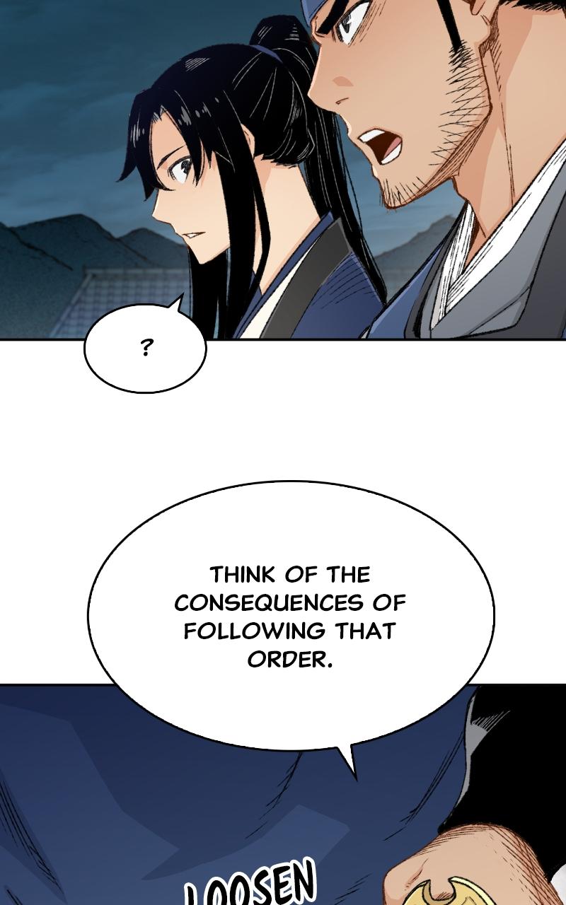 Reincarnated Murim Lord Chap 6 - Next Chap 7