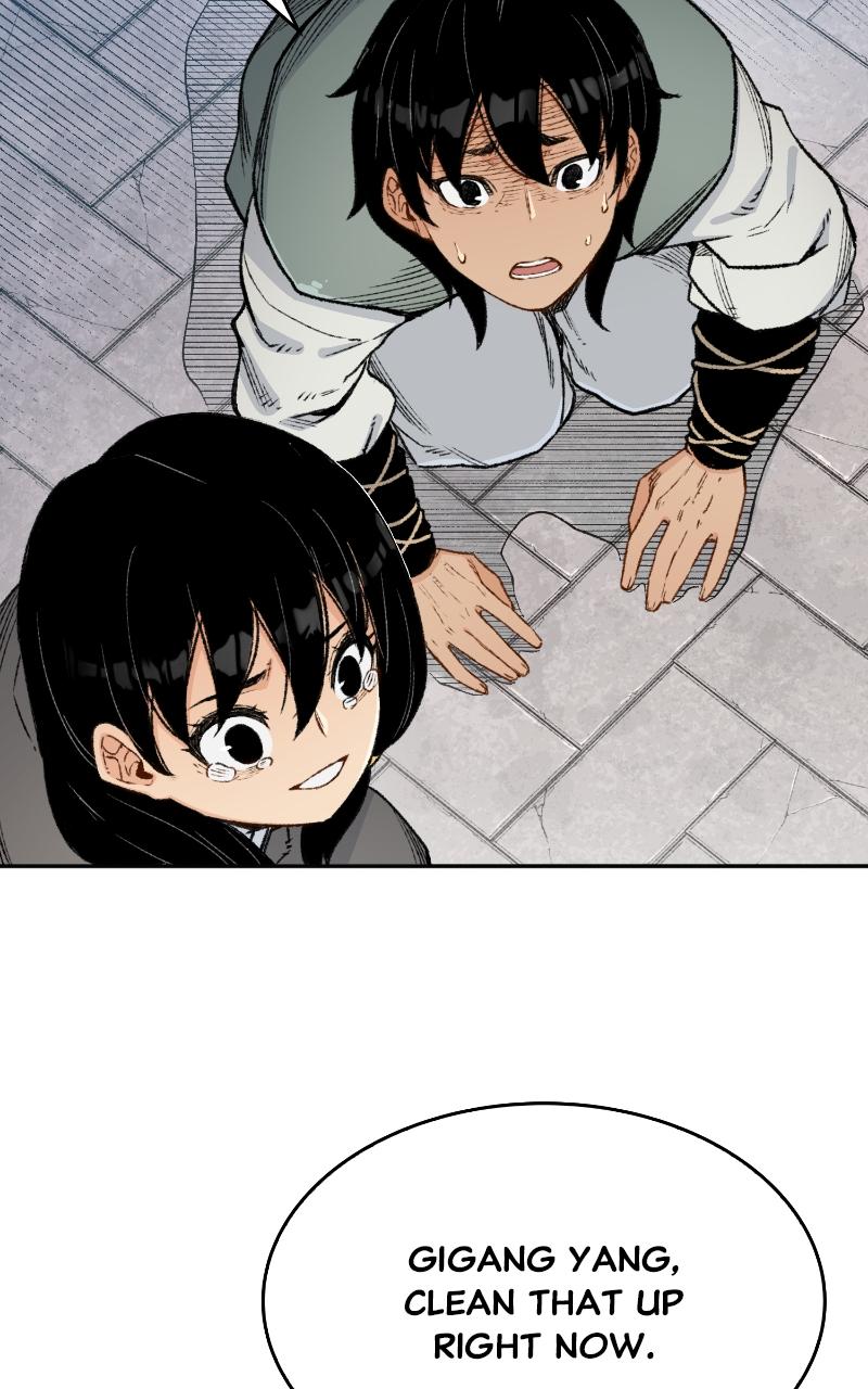 Reincarnated Murim Lord Chap 6 - Next Chap 7