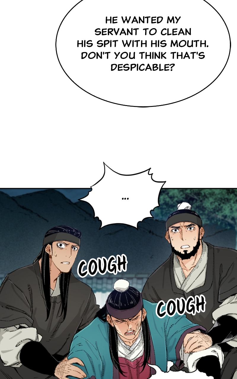 Reincarnated Murim Lord Chap 6 - Next Chap 7