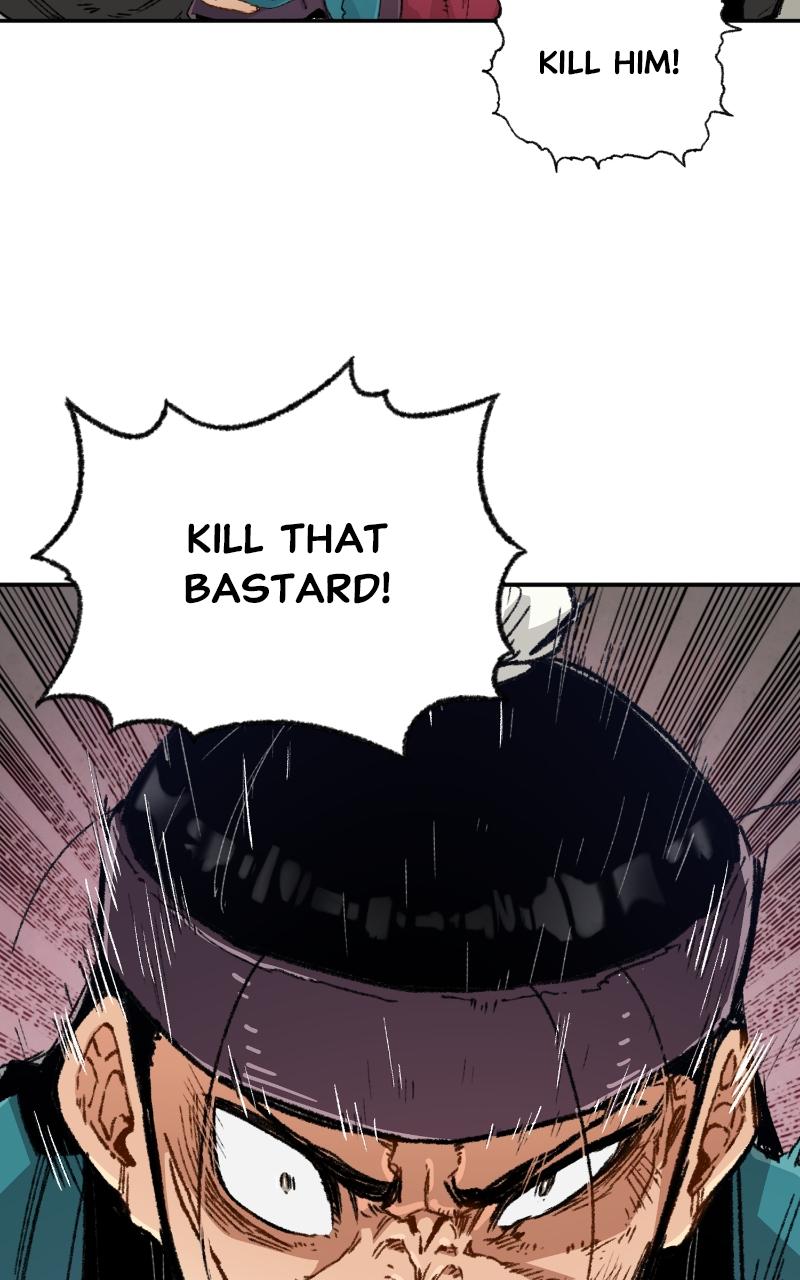 Reincarnated Murim Lord Chap 6 - Next Chap 7
