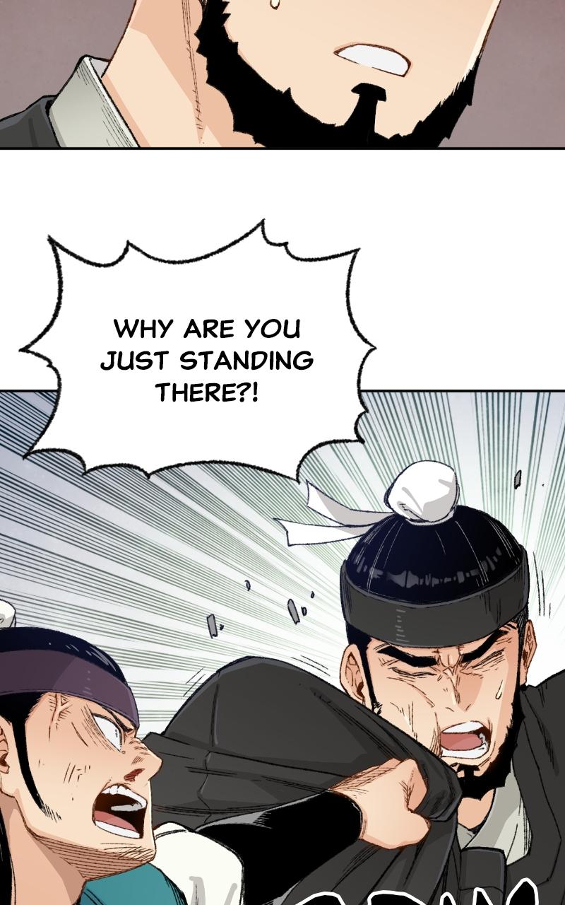 Reincarnated Murim Lord Chap 6 - Next Chap 7