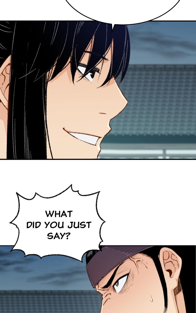 Reincarnated Murim Lord Chap 6 - Next Chap 7