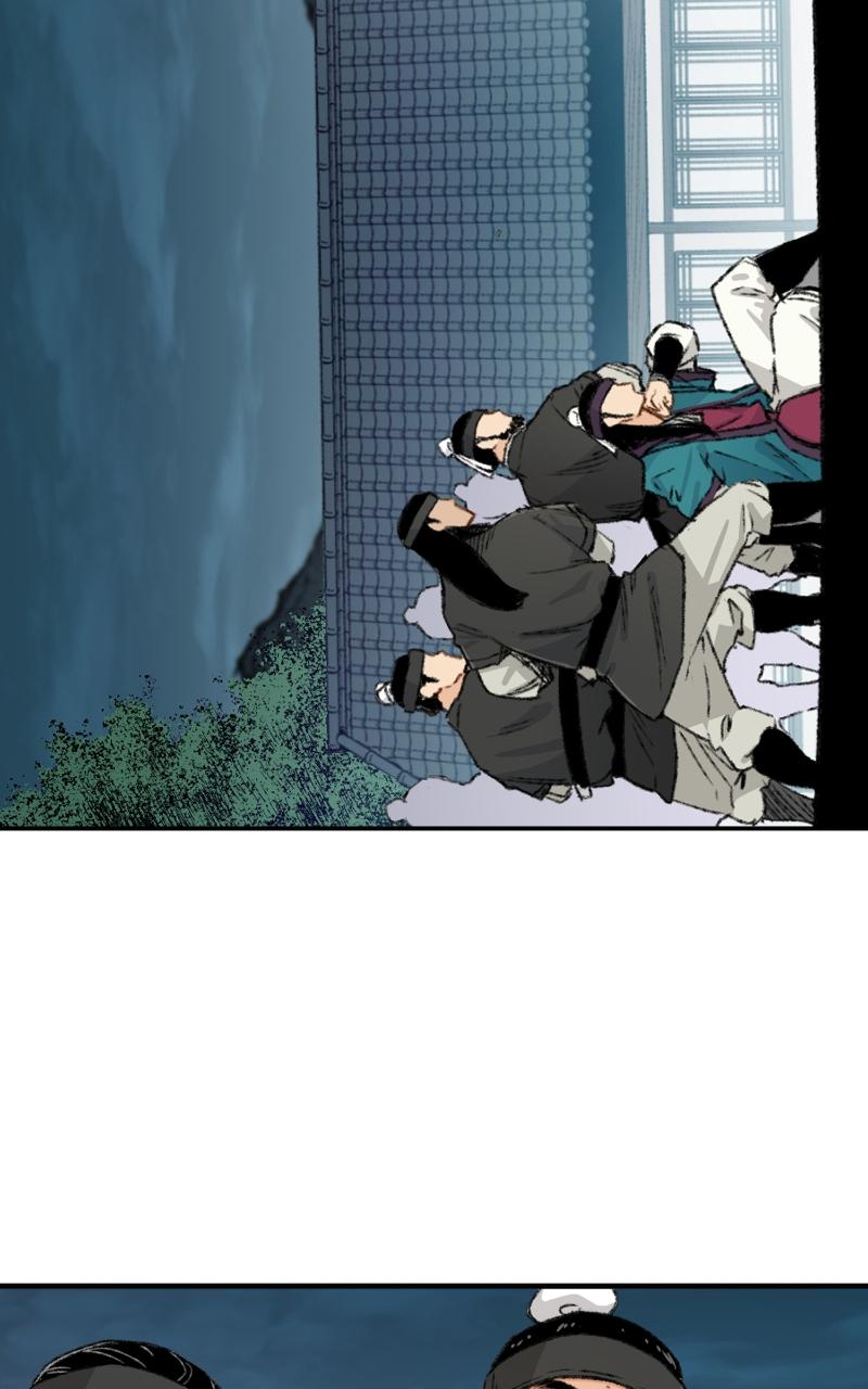 Reincarnated Murim Lord Chap 6 - Next Chap 7