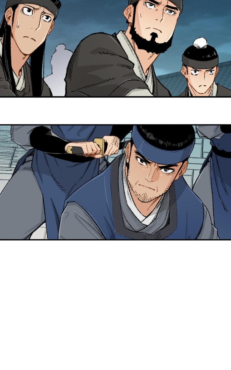 Reincarnated Murim Lord Chap 6 - Next Chap 7