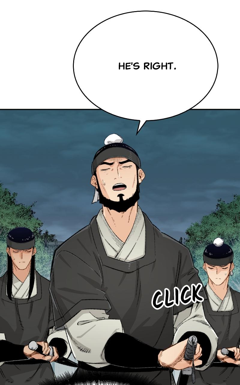 Reincarnated Murim Lord Chap 6 - Next Chap 7