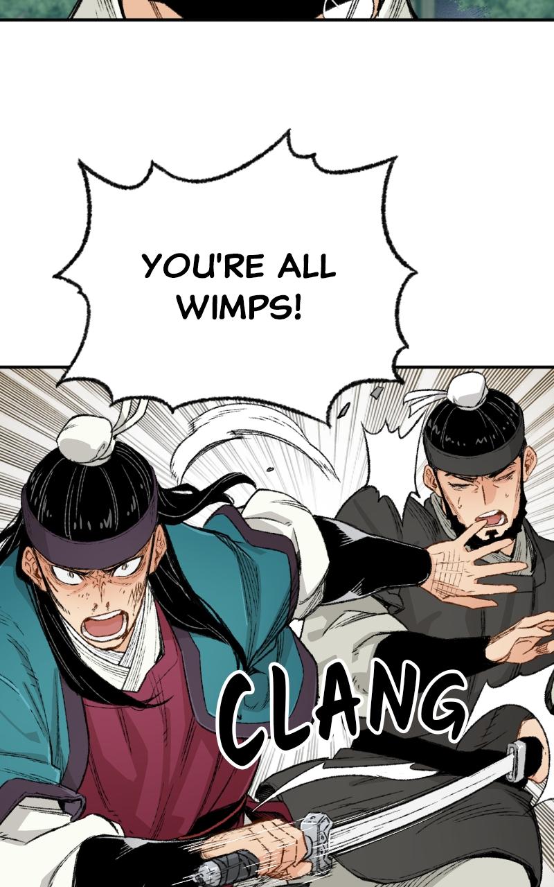 Reincarnated Murim Lord Chap 6 - Next Chap 7