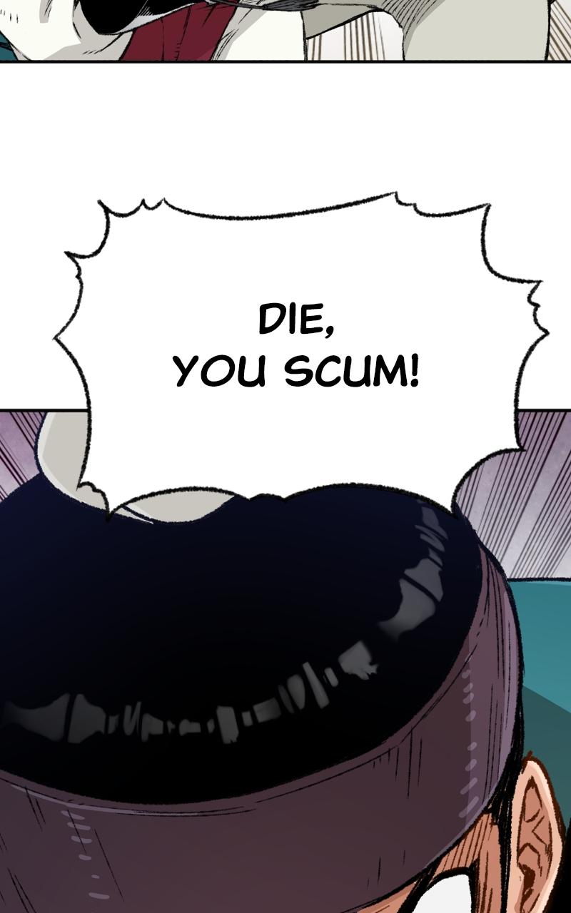 Reincarnated Murim Lord Chap 6 - Next Chap 7