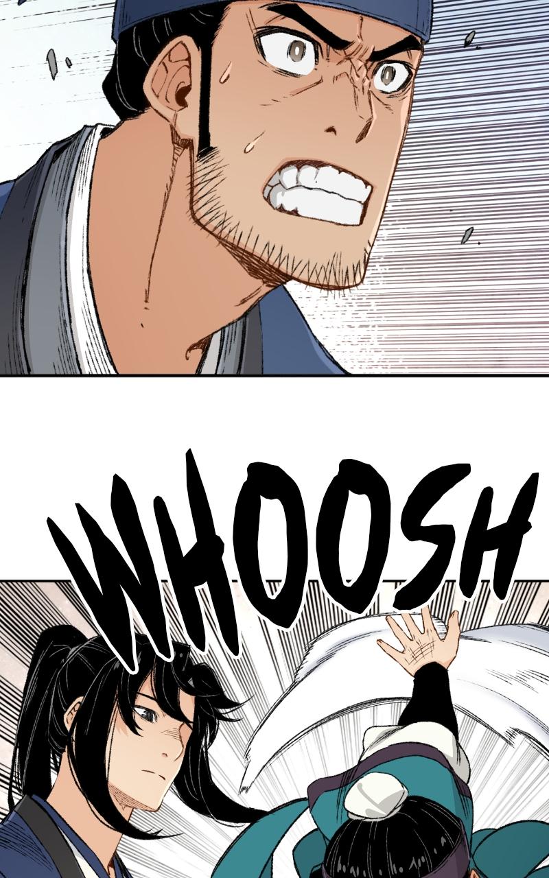 Reincarnated Murim Lord Chap 6 - Next Chap 7