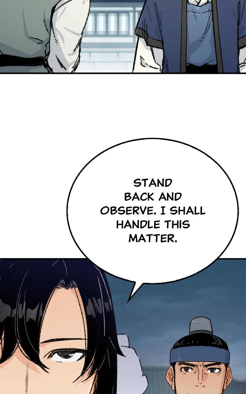 Reincarnated Murim Lord Chap 6 - Next Chap 7