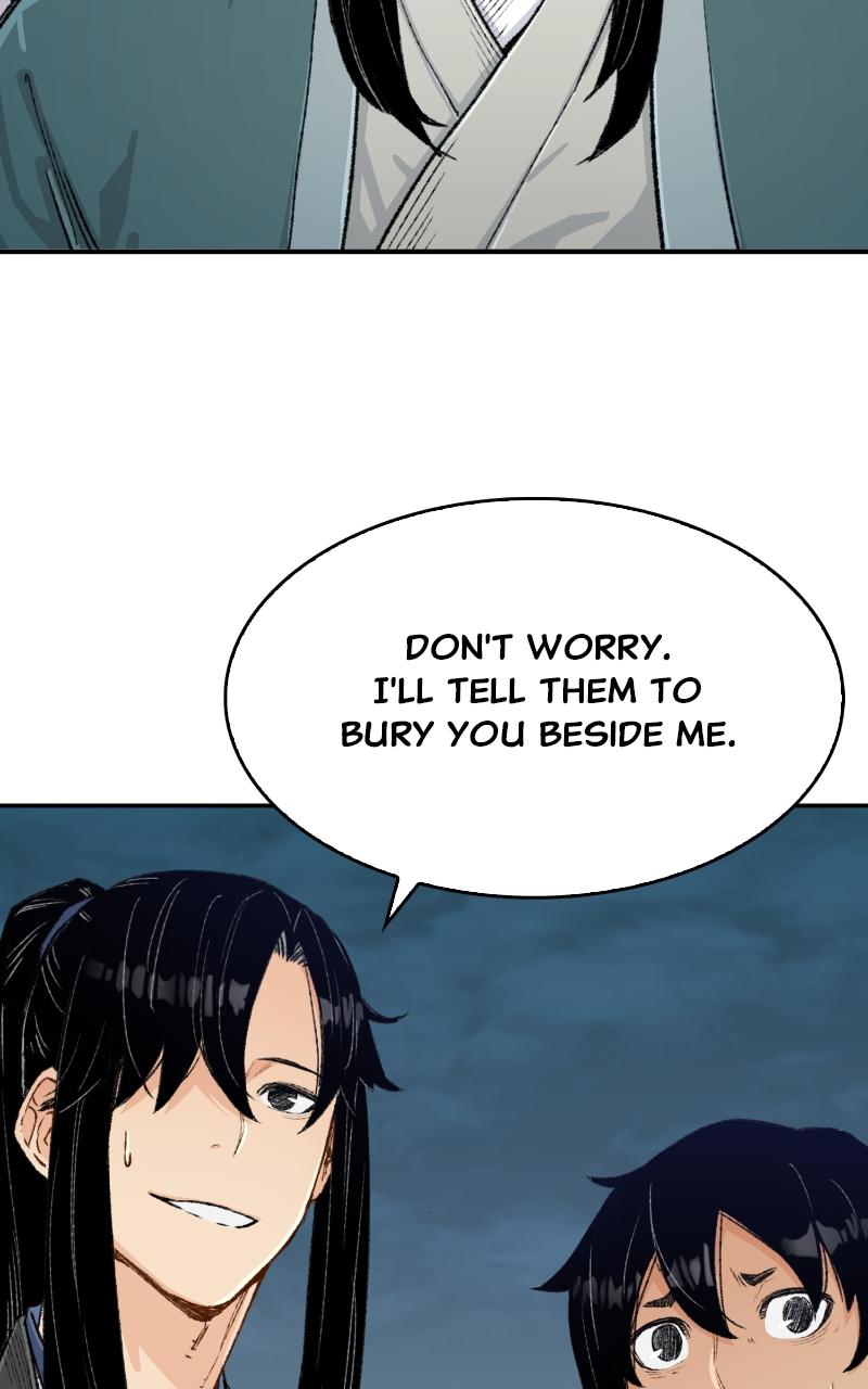 Reincarnated Murim Lord Chap 6 - Next Chap 7