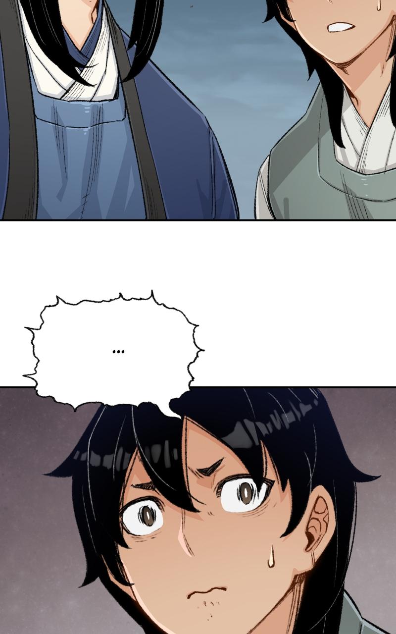 Reincarnated Murim Lord Chap 6 - Next Chap 7
