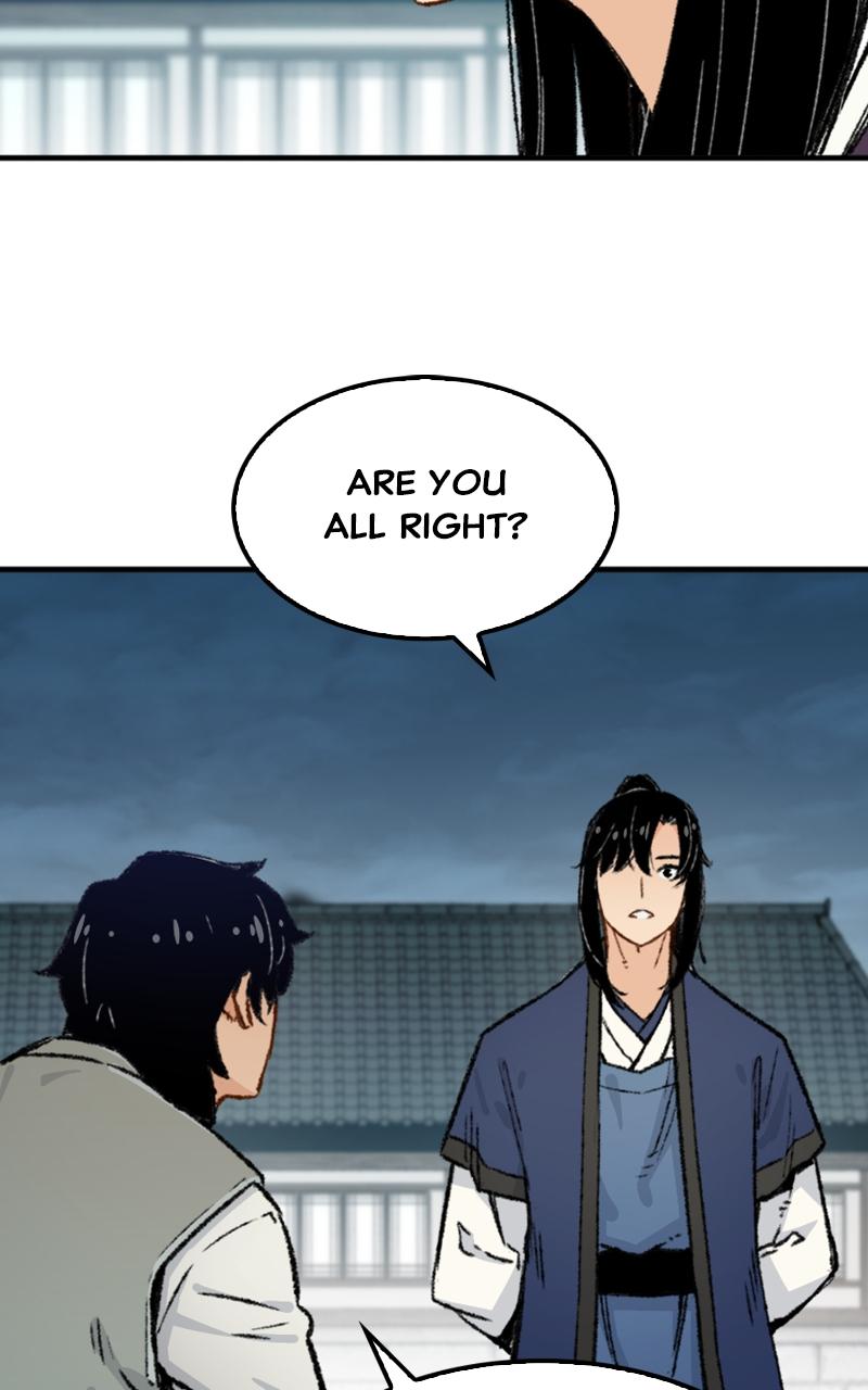 Reincarnated Murim Lord Chap 6 - Next Chap 7