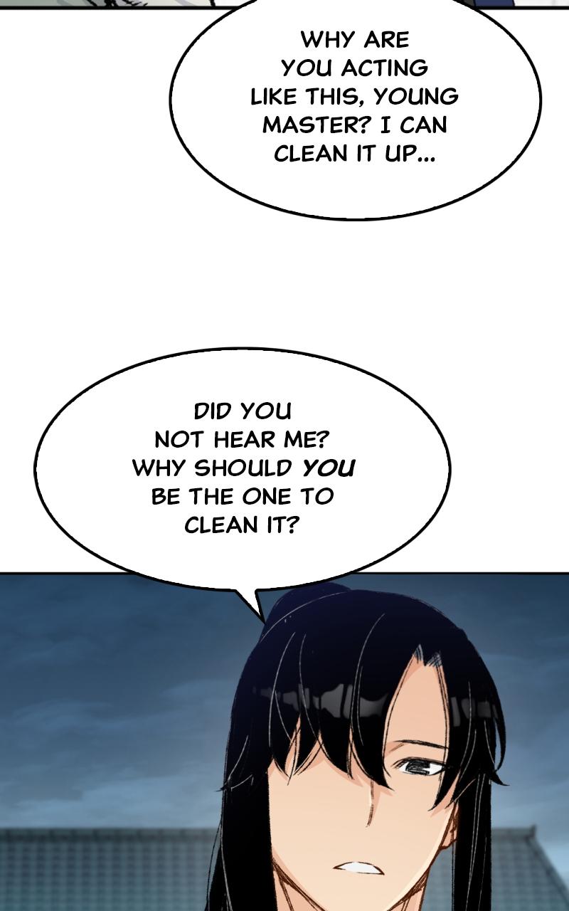 Reincarnated Murim Lord Chap 6 - Next Chap 7