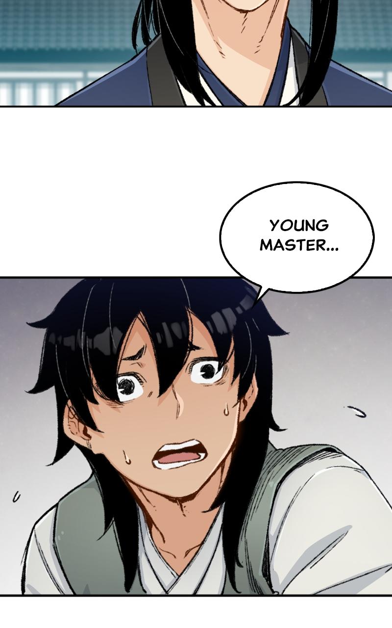 Reincarnated Murim Lord Chap 6 - Next Chap 7