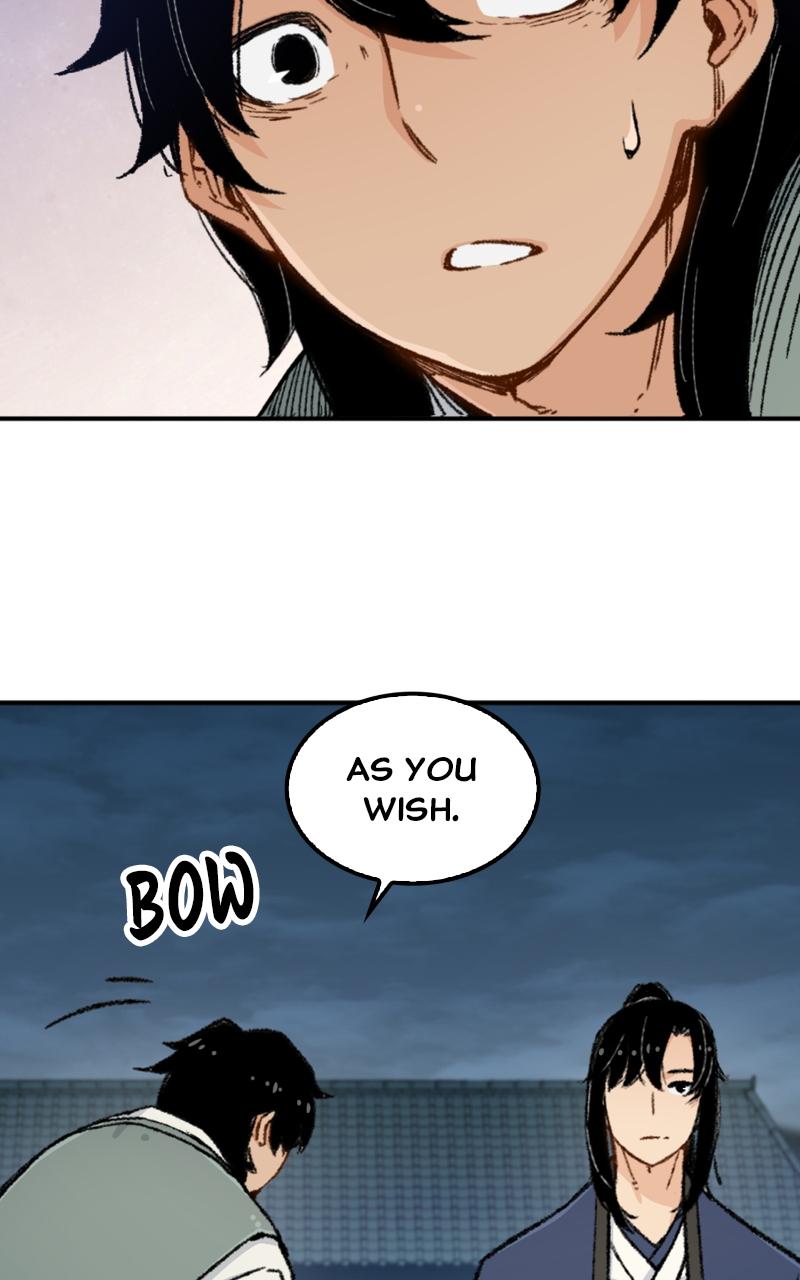 Reincarnated Murim Lord Chap 6 - Next Chap 7