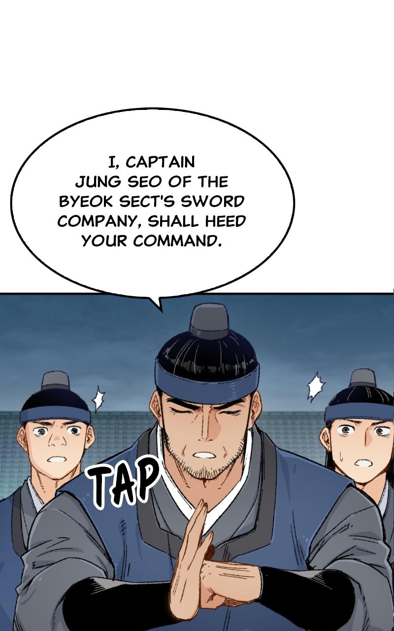 Reincarnated Murim Lord Chap 6 - Next Chap 7