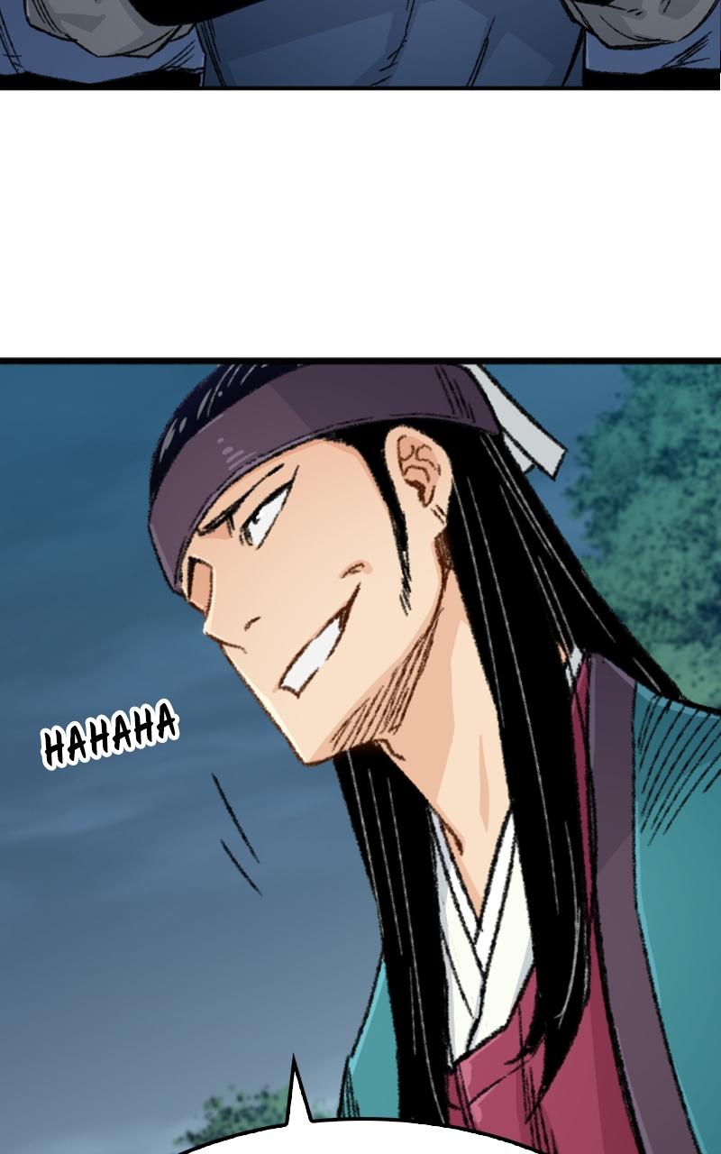 Reincarnated Murim Lord Chap 6 - Next Chap 7