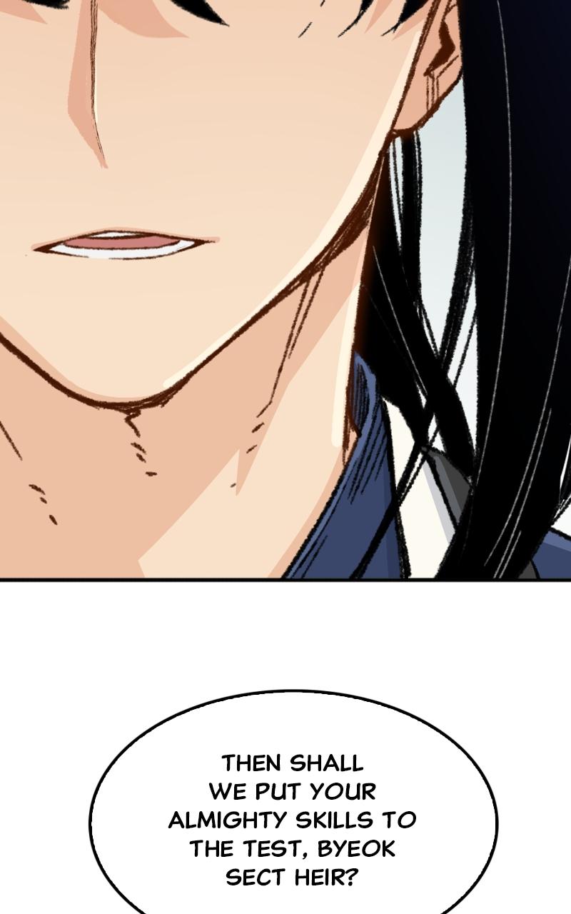 Reincarnated Murim Lord Chap 6 - Next Chap 7