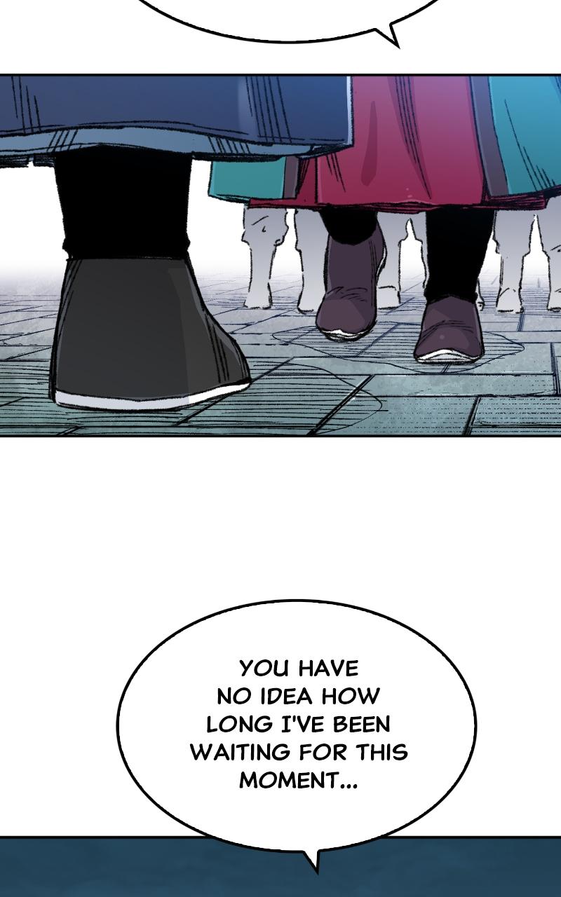 Reincarnated Murim Lord Chap 6 - Next Chap 7