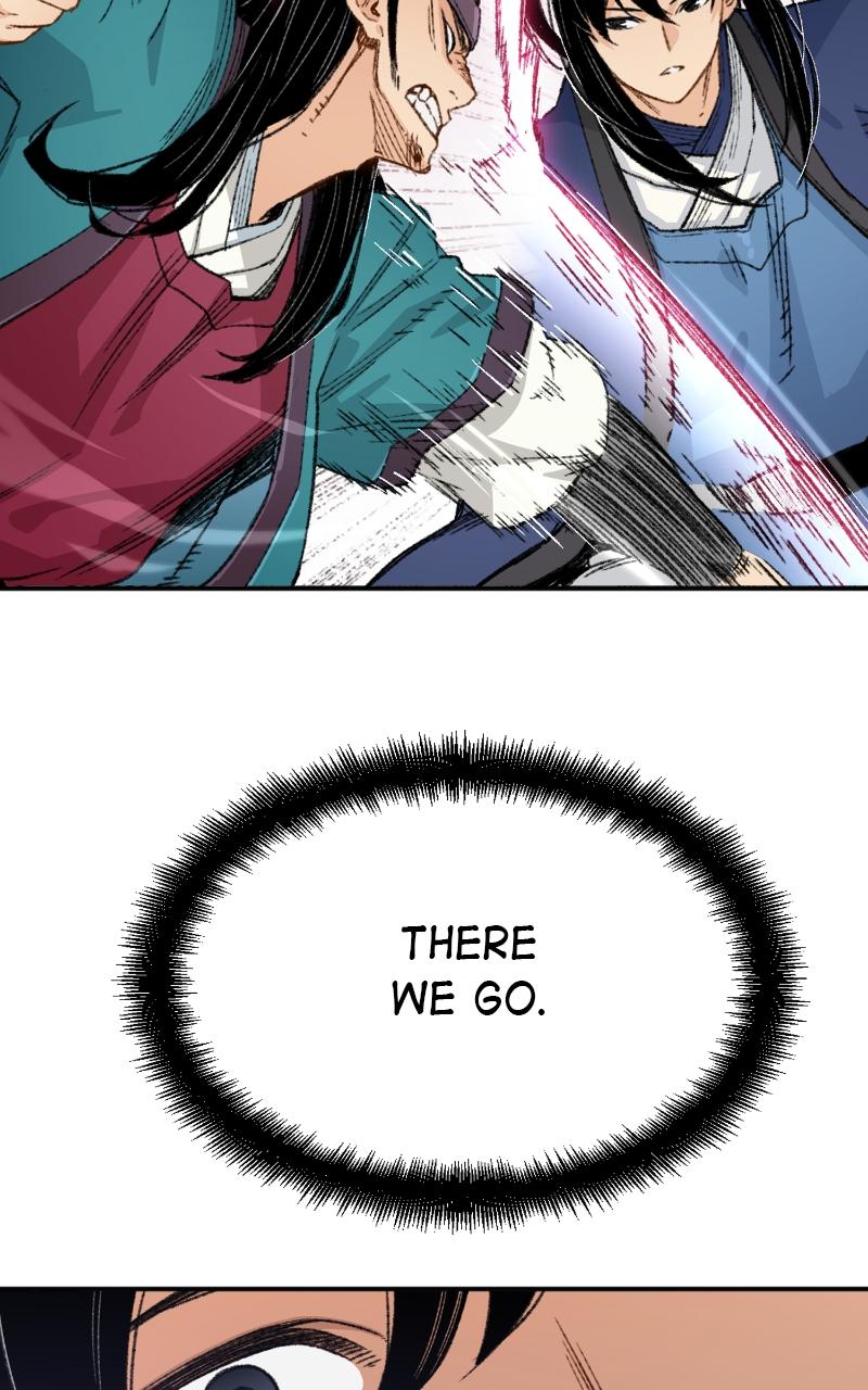 Reincarnated Murim Lord Chap 6 - Next Chap 7