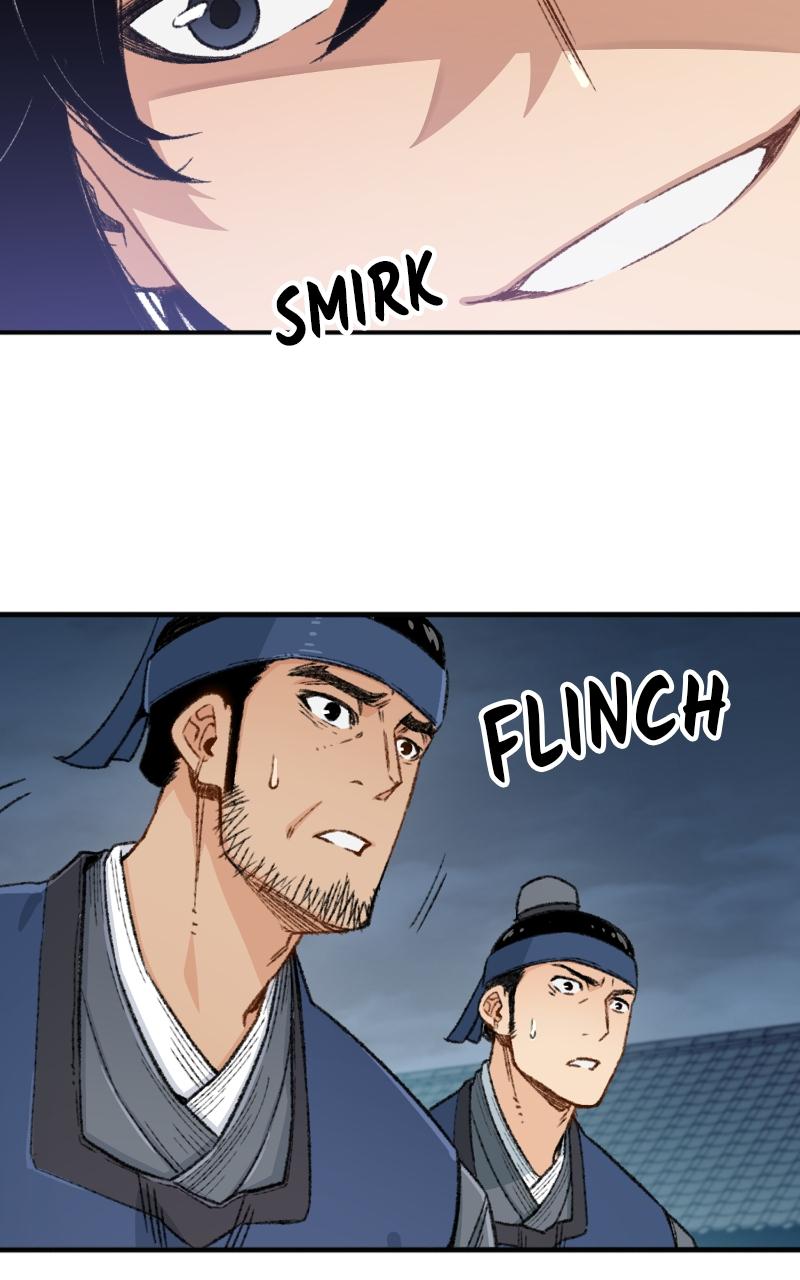 Reincarnated Murim Lord Chap 6 - Next Chap 7