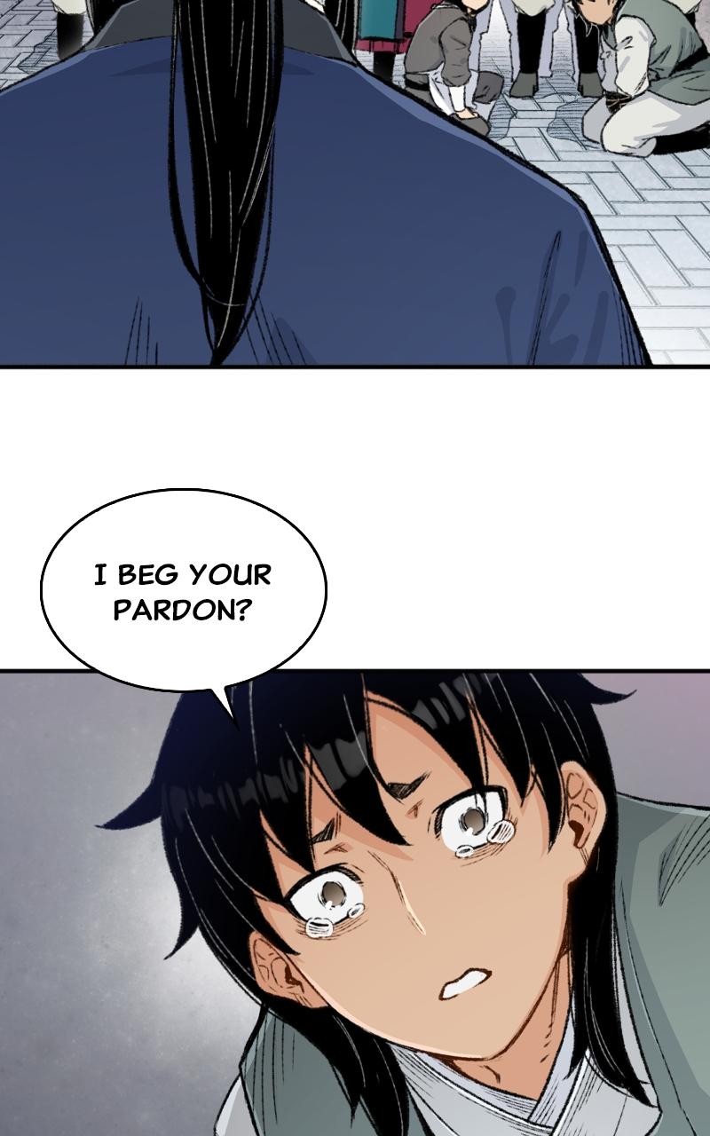 Reincarnated Murim Lord Chap 6 - Next Chap 7