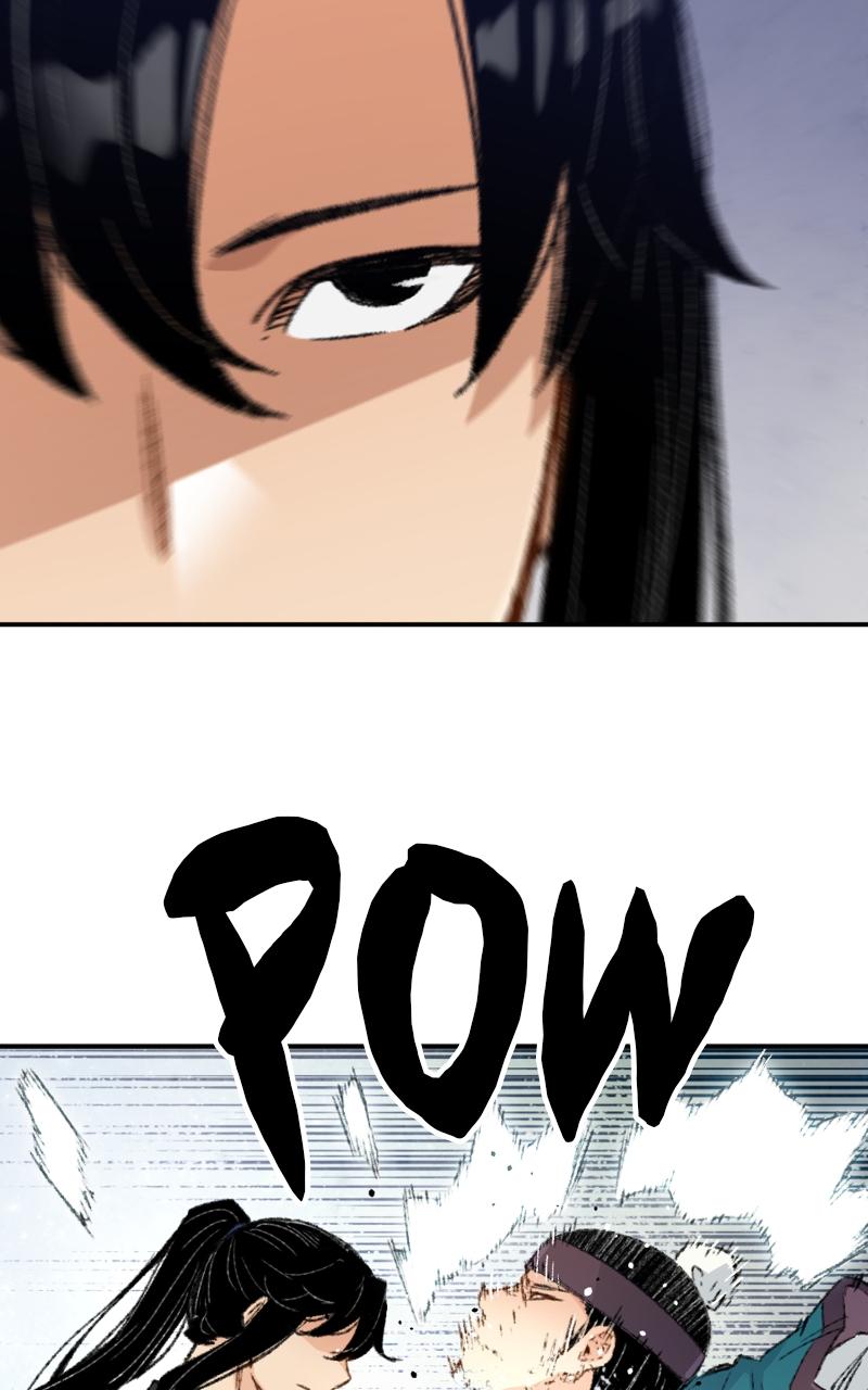 Reincarnated Murim Lord Chap 6 - Next Chap 7