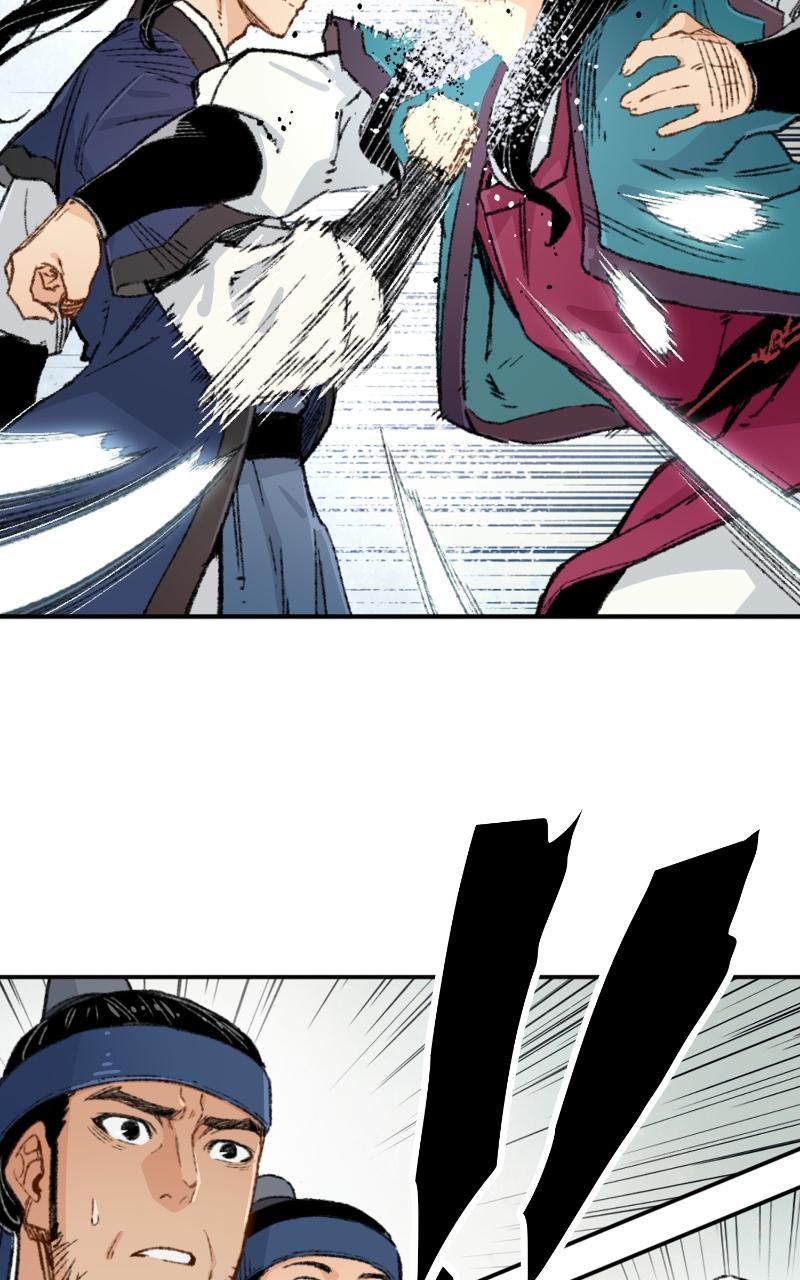 Reincarnated Murim Lord Chap 6 - Next Chap 7