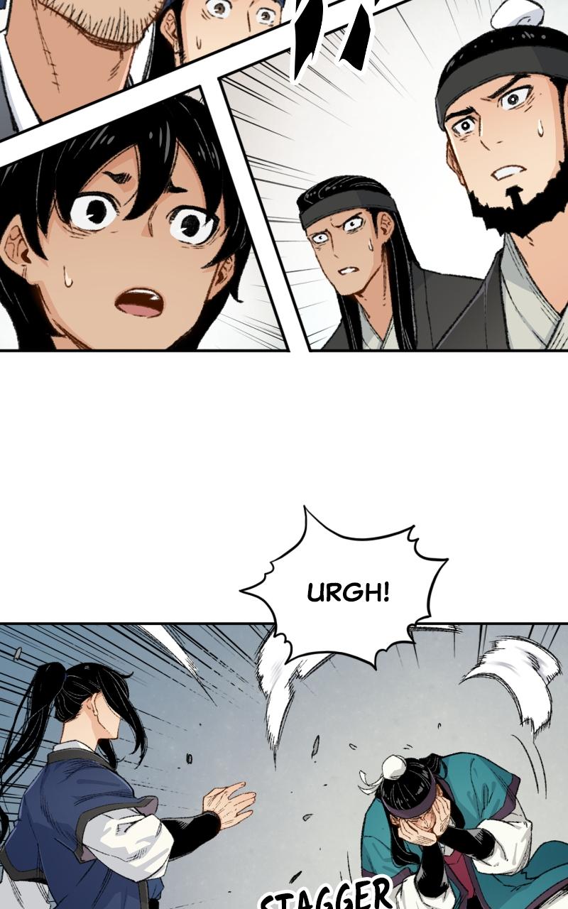 Reincarnated Murim Lord Chap 6 - Next Chap 7