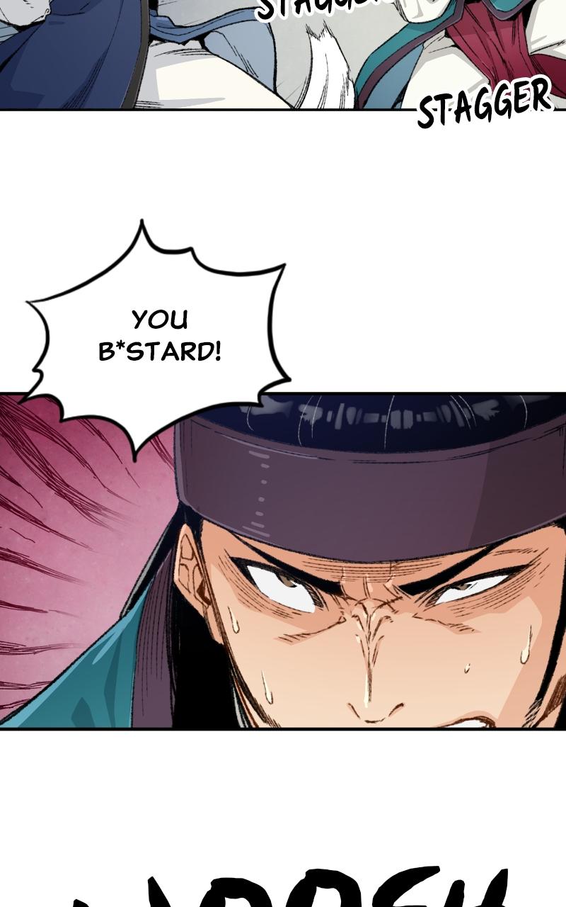 Reincarnated Murim Lord Chap 6 - Next Chap 7