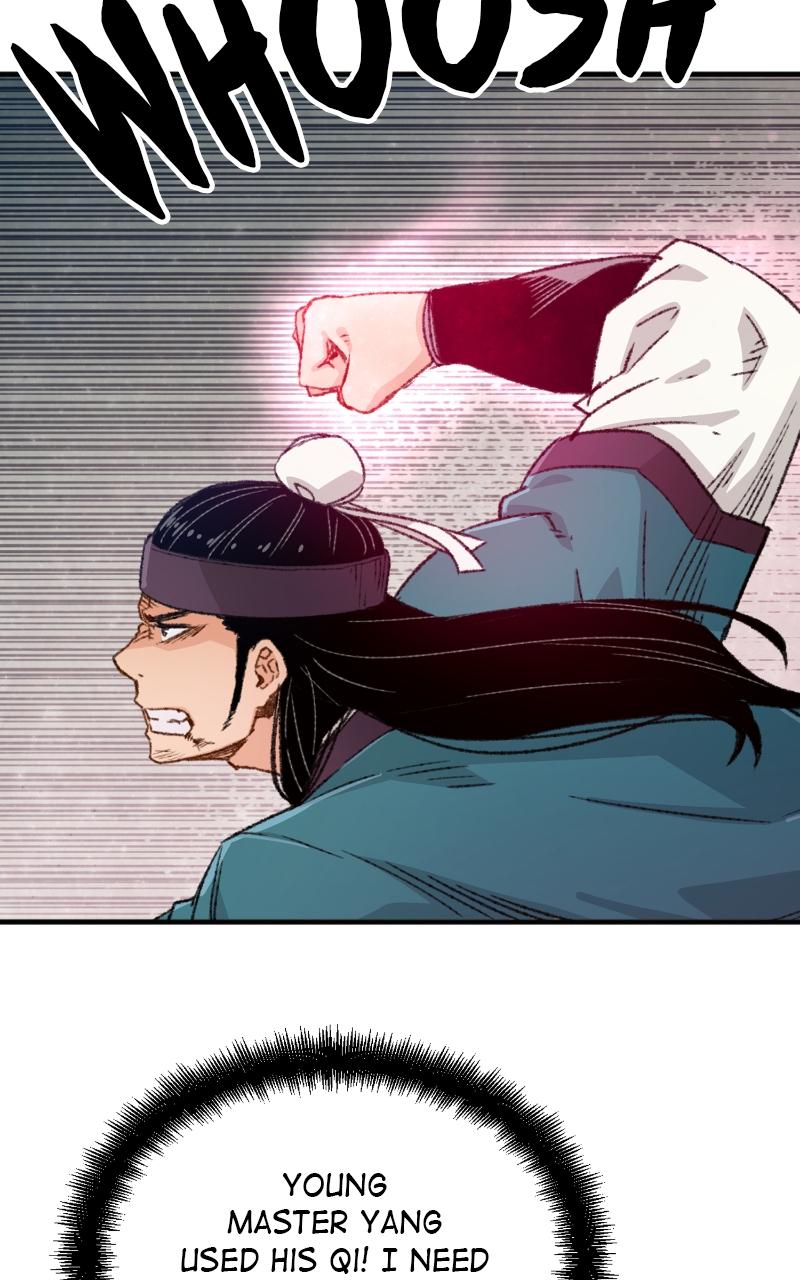 Reincarnated Murim Lord Chap 6 - Next Chap 7