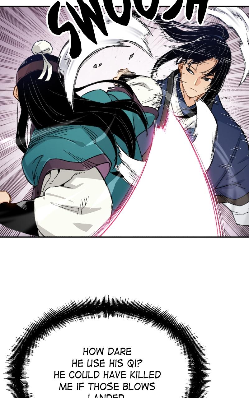 Reincarnated Murim Lord Chap 6 - Next Chap 7