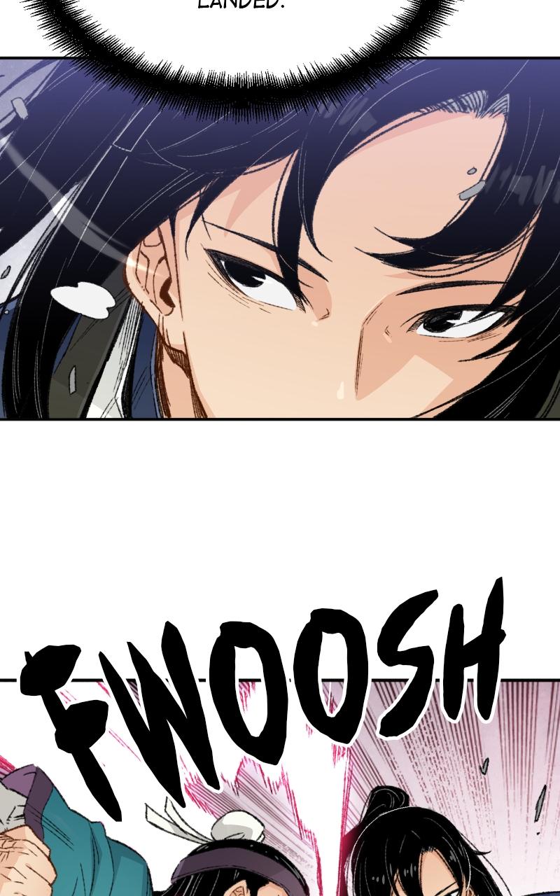 Reincarnated Murim Lord Chap 6 - Next Chap 7